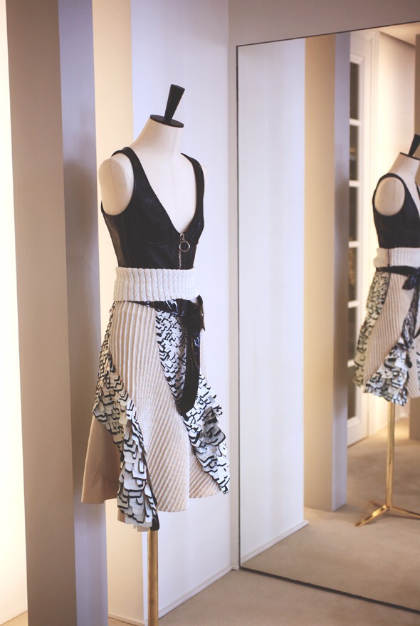Louis Vuitton AW 2014-2015  Le monde de Tokyobanhbao: Blog Mode gourmand